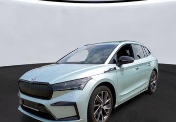 Skoda Enyaq 49.661 km 35.448 &euro; Hagen 58091