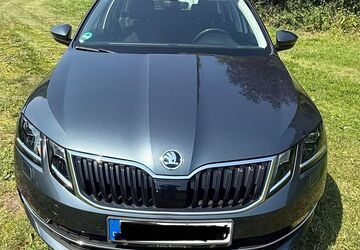 Skoda Octavia 81.000 km 16.900 &euro; Castrop-Rauxel 44577