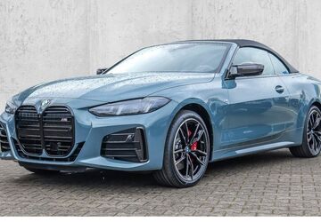 BMW M440 1.001 km 84.900 &euro; Herne 44625