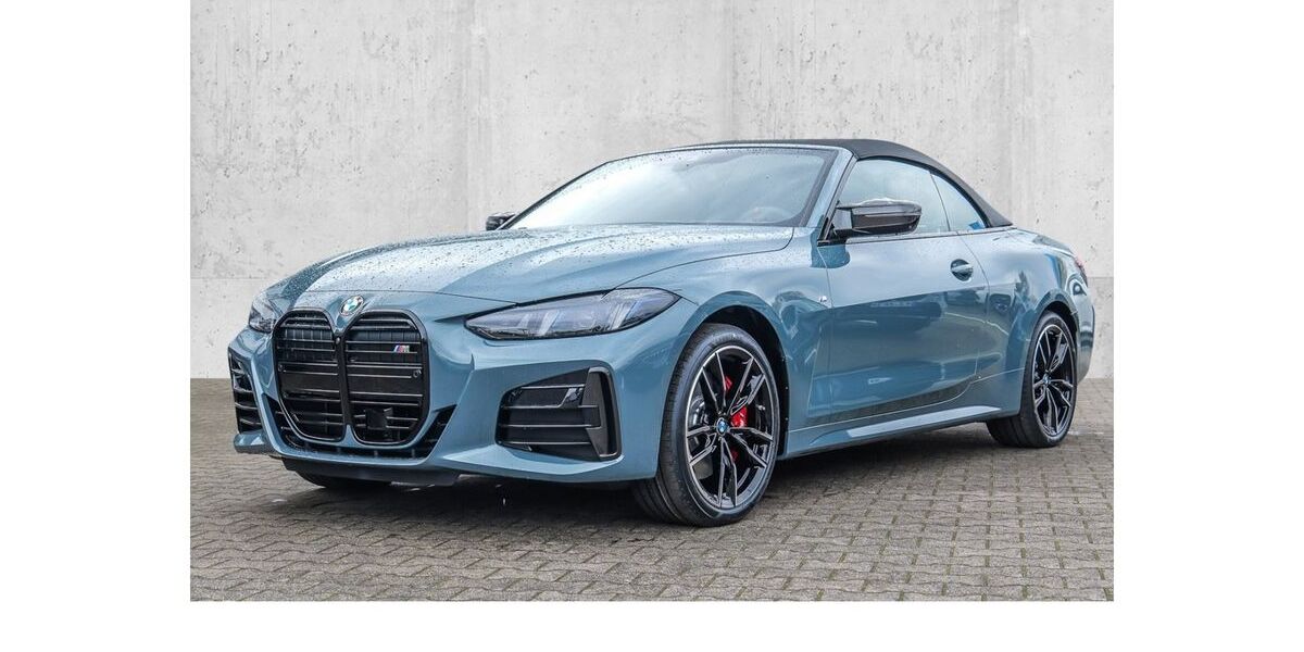 BMW M440 1.001 km 84.900 &euro; Herne 44625