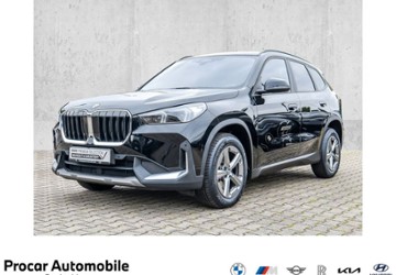 BMW X1 52.304 km 30.860 &euro; Castrop-Rauxel 44579