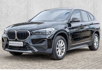 BMW X1 26.144 km 22.800 &euro; Castrop-Rauxel 44579