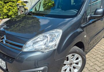 Citroen Berlingo 110.000 km 8.990 &euro; Sprockhövel 45549