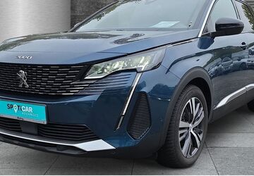 Peugeot 3008 17.547 km 23.990 &euro; Herten 45699