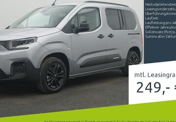 Citroen Berlingo 5.000 km 26.470 &euro; Dortmund 44263