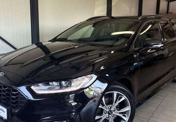 Ford Mondeo 200.000 km 10.489 &euro; Holzwickede 59439