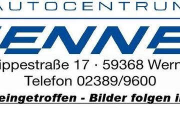 Ford Puma 34.250 km 16.690 &euro; Werne 59368