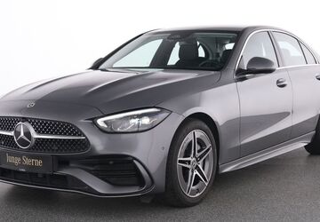 Mercedes-Benz C 180 12.433 km 39.499 &euro; Essen 45309