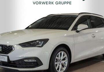 Seat Leon 22.239 km 24.450 &euro; Schwerte 58239