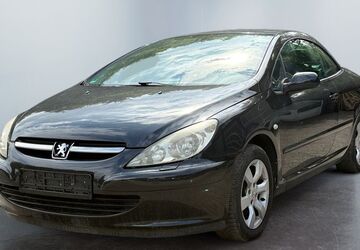 Peugeot 307 229.000 km 2.790 &euro; Dortmund 44149