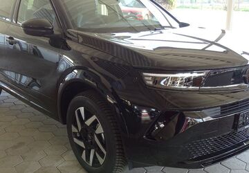 Opel Mokka 1.678 km 24.547 &euro; Waltrop 45731