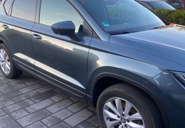 Seat Ateca 314.000 km 10.200 &euro; selm 59379