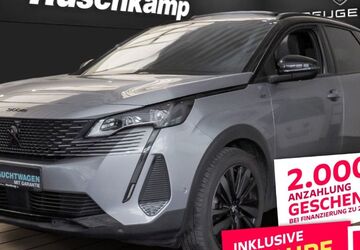 Peugeot 3008 22.768 km 30.780 &euro; Dortmund 44145