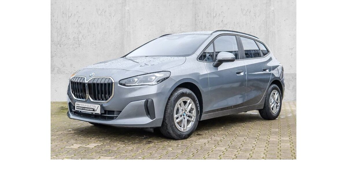 BMW 218 Active Tourer 83.306 km 22.990 &euro; Herne 44625