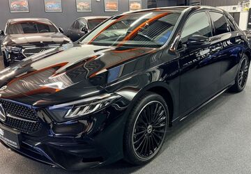 Mercedes-Benz A 250 9.000 km 36.690 &euro; Gelsenkirchen 45879