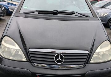 Mercedes-Benz A 170 160.000 km 2.999 &euro; Essen 45359
