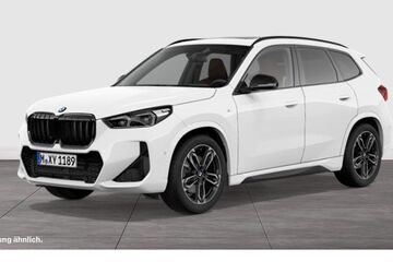 BMW X1 67.537 km 38.660 &euro; Castrop-Rauxel 44579
