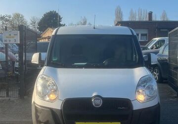 Fiat Doblo 211.000 km 4.000 &euro; Bottrop 46238