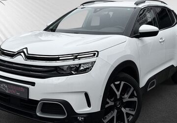Citroen C5 Aircross 78.000 km 13.450 &euro; Castrop-Rauxel 44575