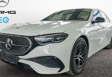 Mercedes-Benz E 200 7.695 km 51.490 &euro; Hagen 58135