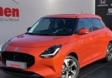 Suzuki Swift 4.000 km 15.980 &euro; Werne 59368