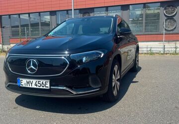 Mercedes-Benz EQA 150.500 km 22.000 &euro; Gelsenkirchen 45883