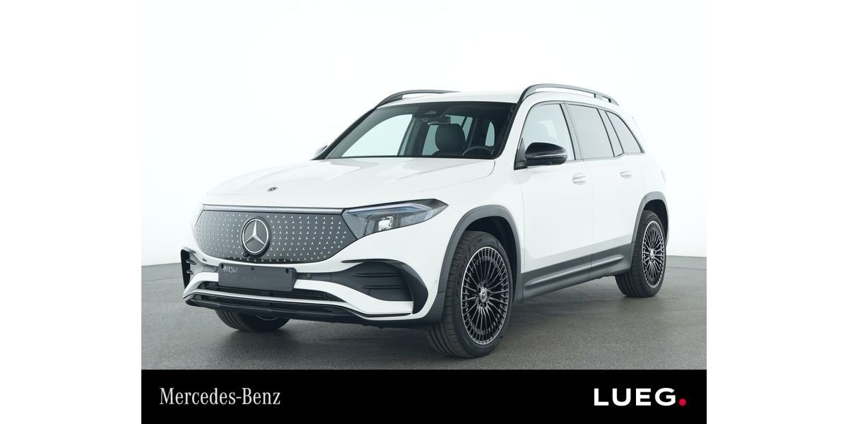 Mercedes-Benz EQB 44.729 km 43.465 &euro; Essen 45309