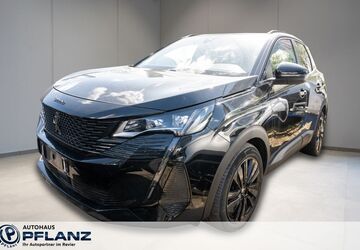 Peugeot 3008 34.404 km 33.890 &euro; Gelsenkirchen 45881