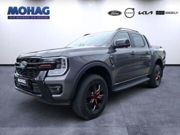 Gebrauchte Ford Ranger