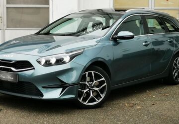 Kia ceed Sportswagon 36.750 km 22.690 &euro; Dortmund 44309
