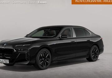BMW 740 48.837 km 83.990 &euro; Essen 45141