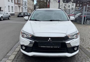 Mitsubishi ASX 160.000 km 10.799 &euro; Gelsenkirchen 45879