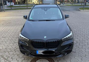 BMW X1 79.280 km 22.500 &euro; Dortmund 44143