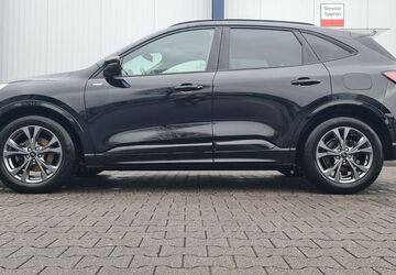 Ford Kuga 19.880 km 22.000 &euro; Essen 45276