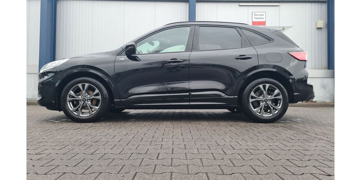 Ford Kuga 19.880 km 22.000 &euro; Essen 45276