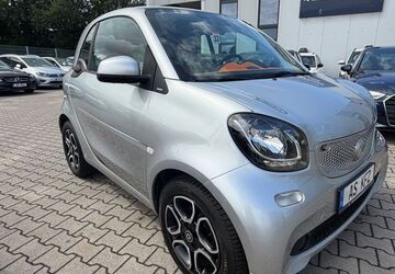 Smart ForTwo 115.600 km 7.490 &euro; Castrop-Rauxel 44579
