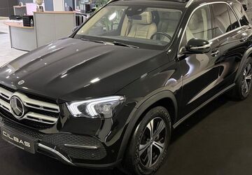 Mercedes-Benz GLE 350 116.609 km 45.500 &euro; Gelsenkirchen 45891