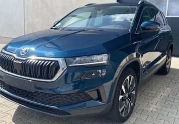 Skoda Karoq 145.600 km 17.490 &euro; Essen 45309