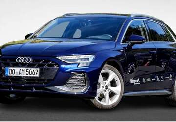 Audi A3 12.606 km 36.364 &euro; Dortmund 44143