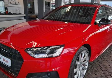 Audi A4 90.118 km 28.000 &euro; Gelsenkirchen 45888