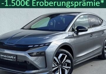 Skoda Enyaq 9.000 km 50.990 &euro; Castrop-Rauxel 44579