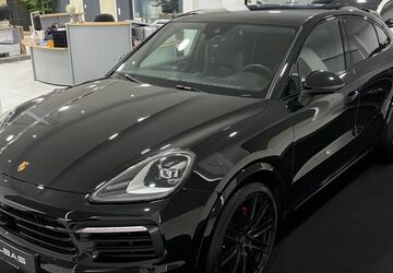 Porsche Cayenne 23.150 km 84.900 &euro; Gelsenkirchen 45891