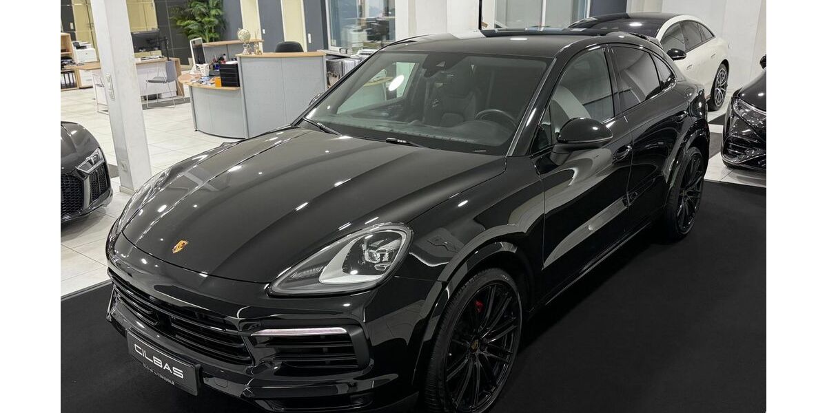 Porsche Cayenne 23.150 km 84.900 &euro; Gelsenkirchen 45891
