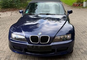 BMW Z3 262.000 km 4.000 &euro; Selm 59379