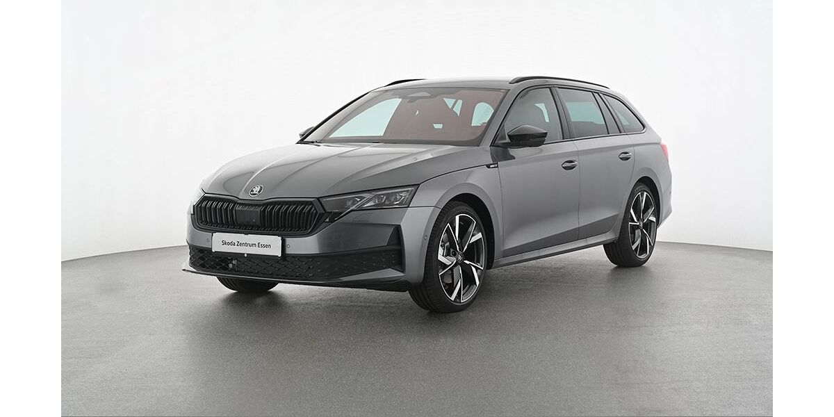 Skoda Octavia 15.000 km 42.980 &euro; Essen 45143