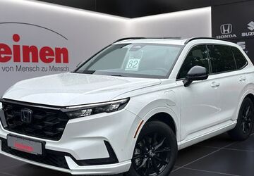 Honda CR-V 3.450 km 46.499 &euro; Dortmund 44149