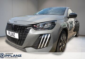 Peugeot 208 18.991 km 15.590 &euro; Bochum 44801