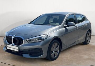 BMW 118 29.995 km 20.690 &euro; Werne 59368