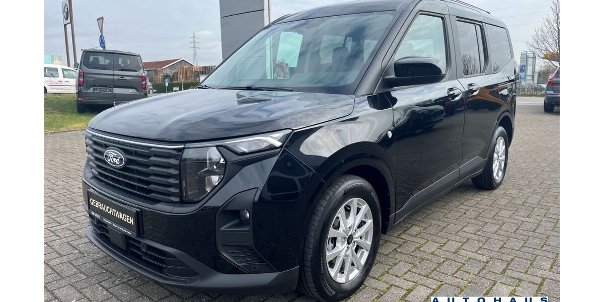 Ford Tourneo Courier 16.525 km 20.500 &euro; Lüdinghausen 59348