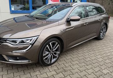 Renault Talisman 41.463 km 19.999 &euro; Bochum 44894